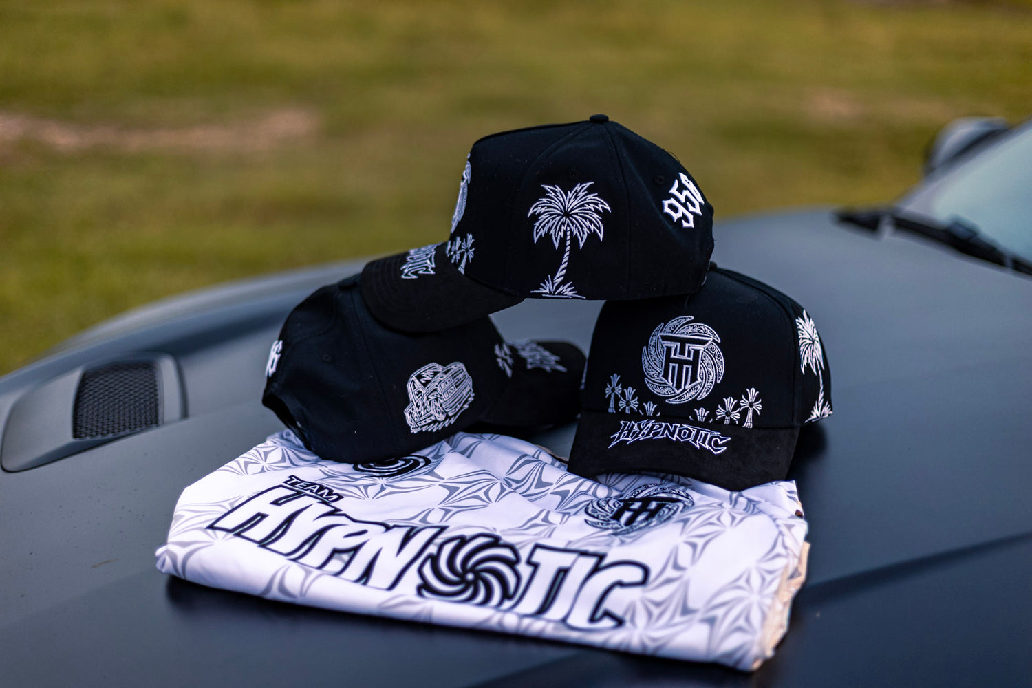 Summer 2026 Collection