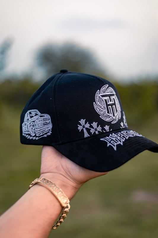 Hypnotic Hat
