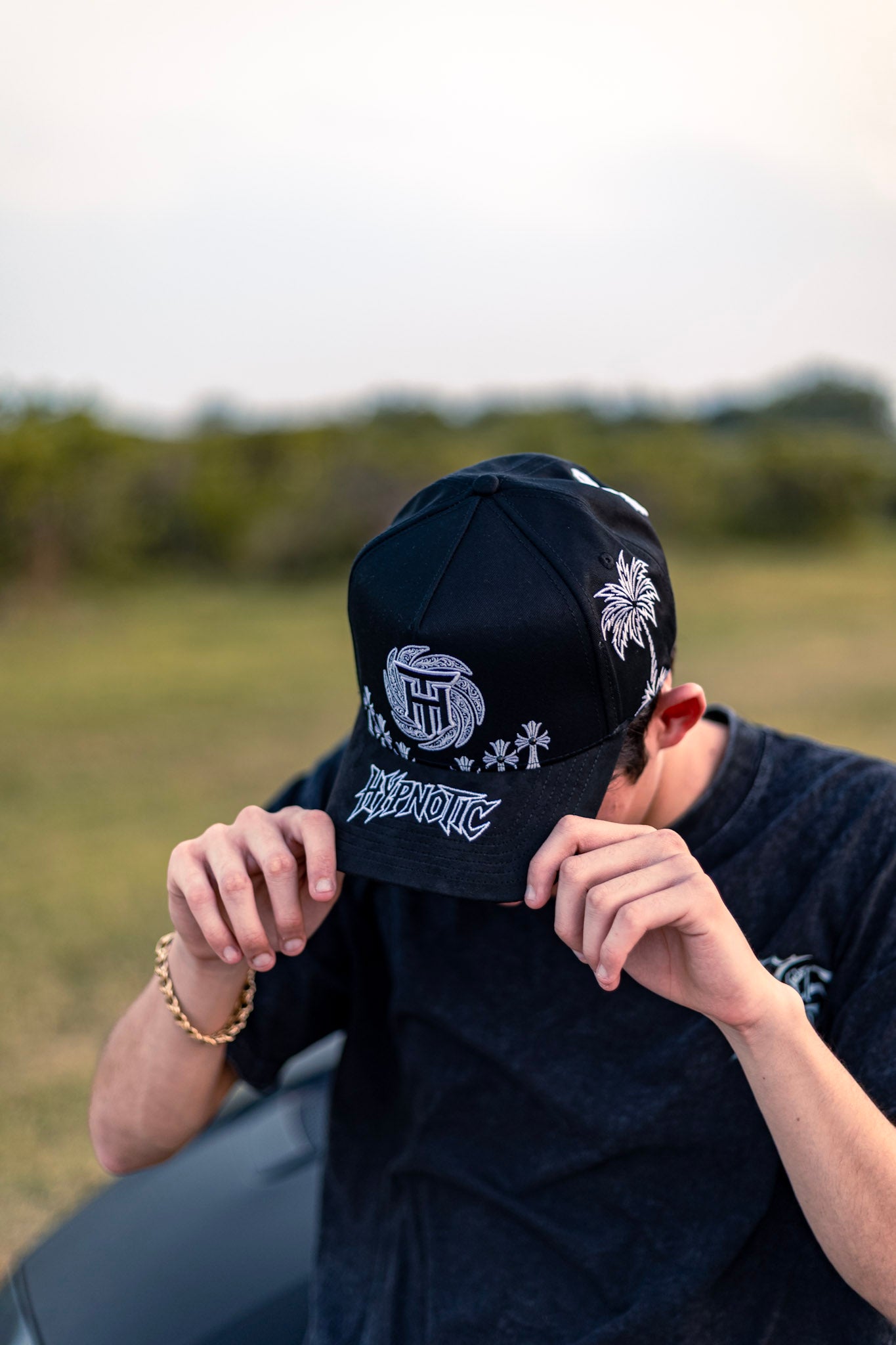 Hypnotic Hat