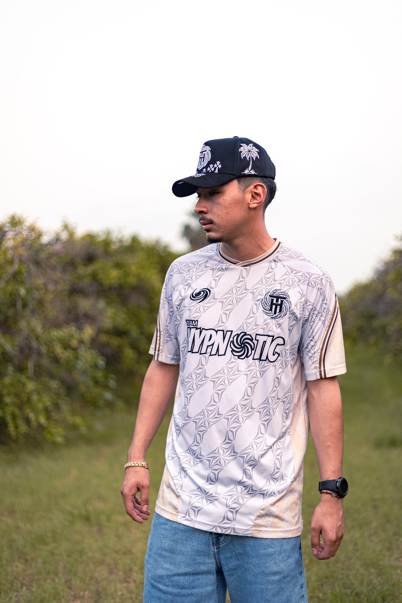 Hypnotic World Cup 26 LIMITED EDITION