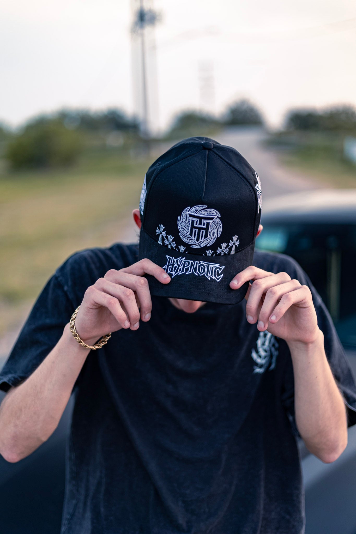 Hypnotic Hat