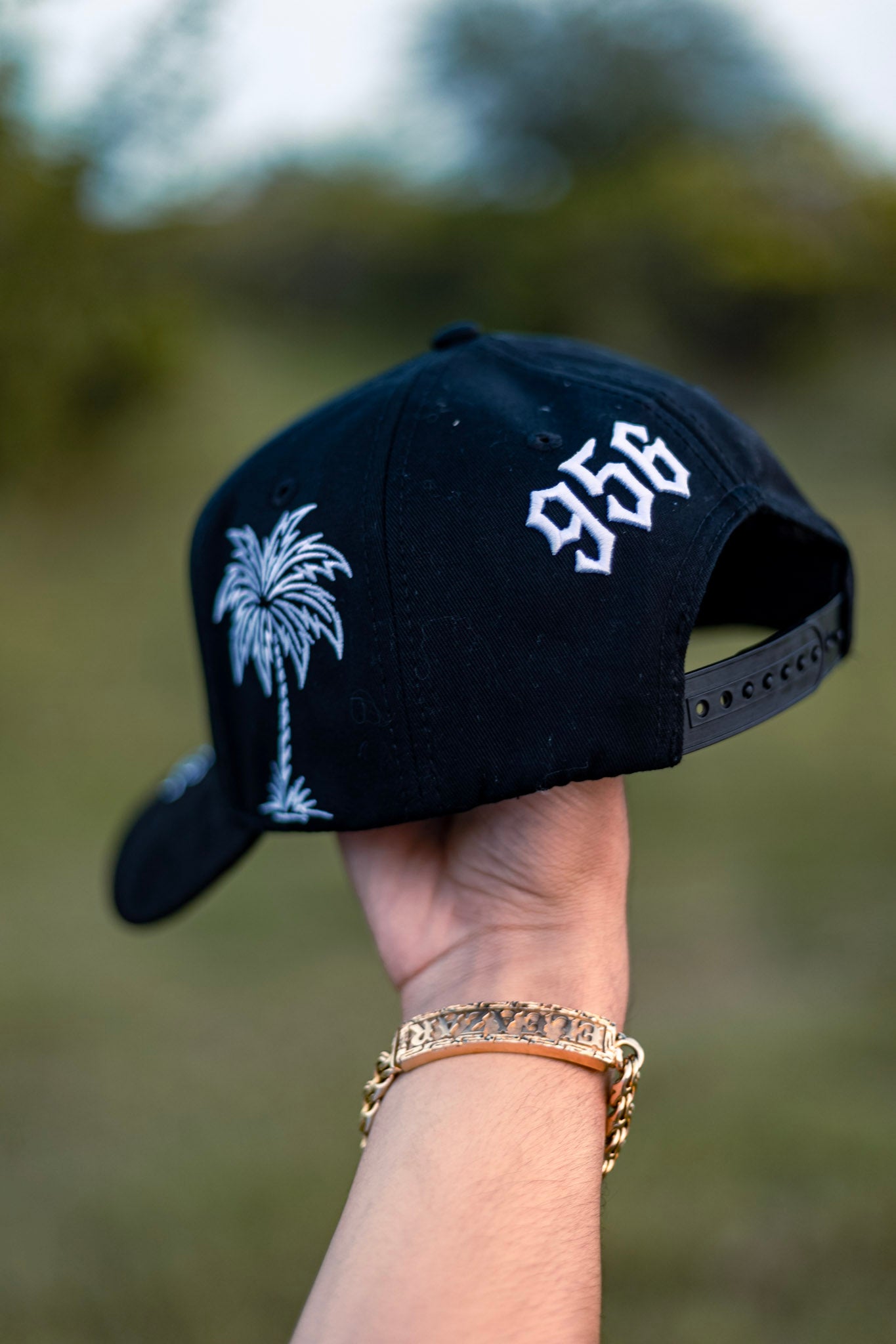 Hypnotic Hat
