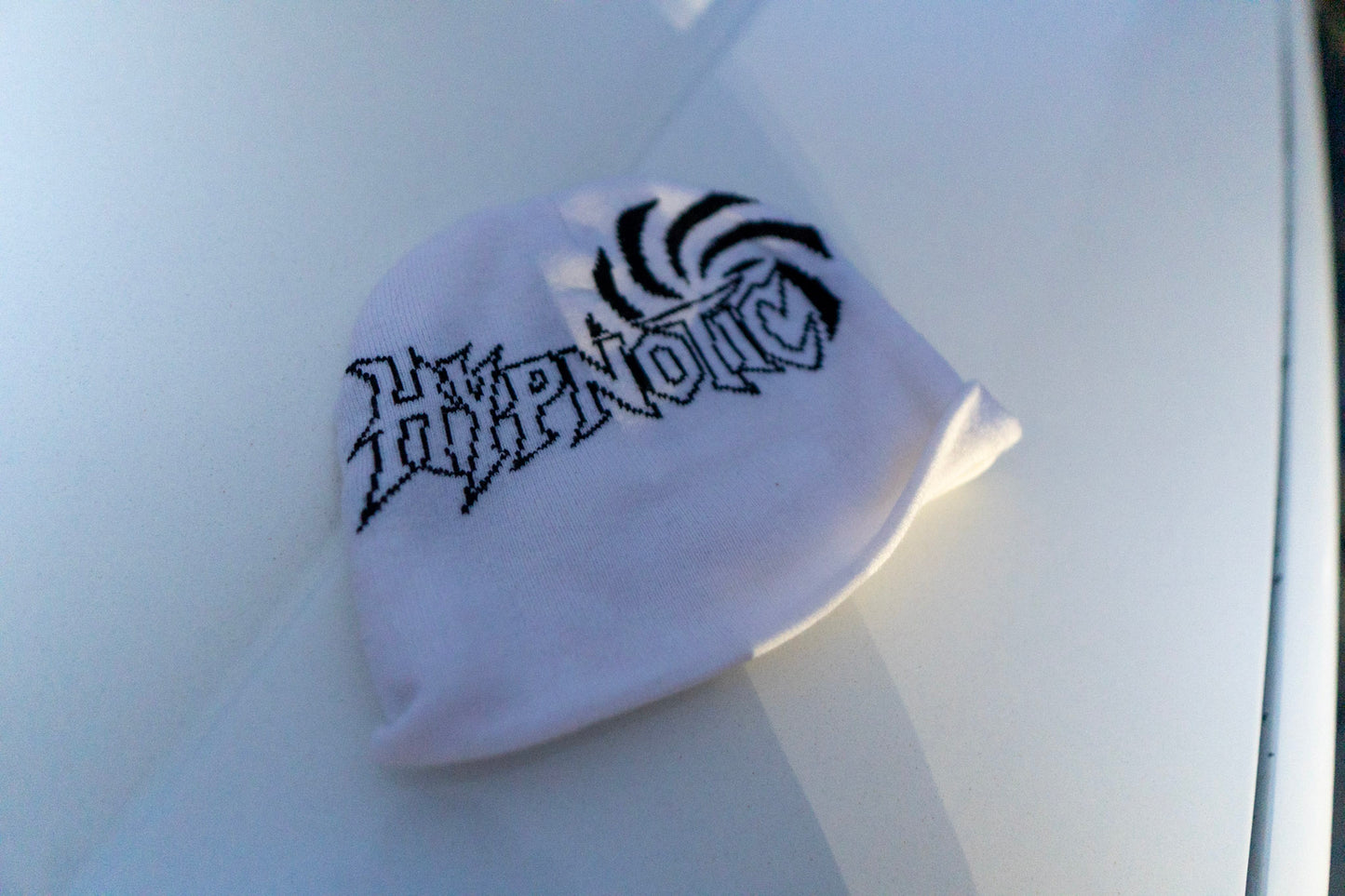 Hypnotic Beanie